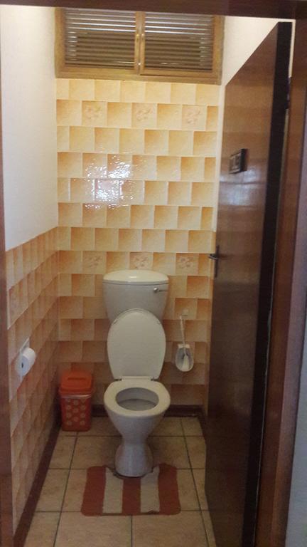 Guesthouse Villa Nina Okahandja Esterno foto