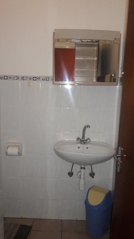 Guesthouse Villa Nina Okahandja Esterno foto
