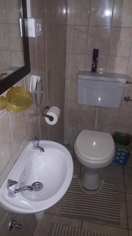 Guesthouse Villa Nina Okahandja Esterno foto