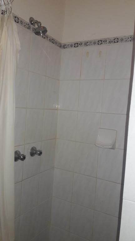 Guesthouse Villa Nina Okahandja Esterno foto