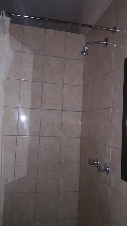 Guesthouse Villa Nina Okahandja Esterno foto