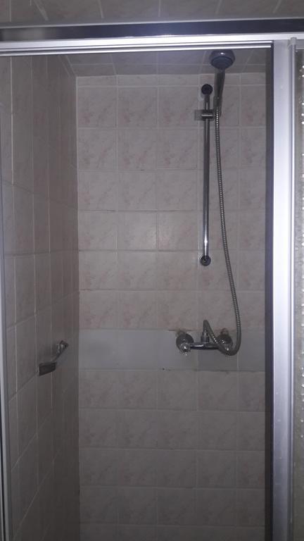 Guesthouse Villa Nina Okahandja Esterno foto
