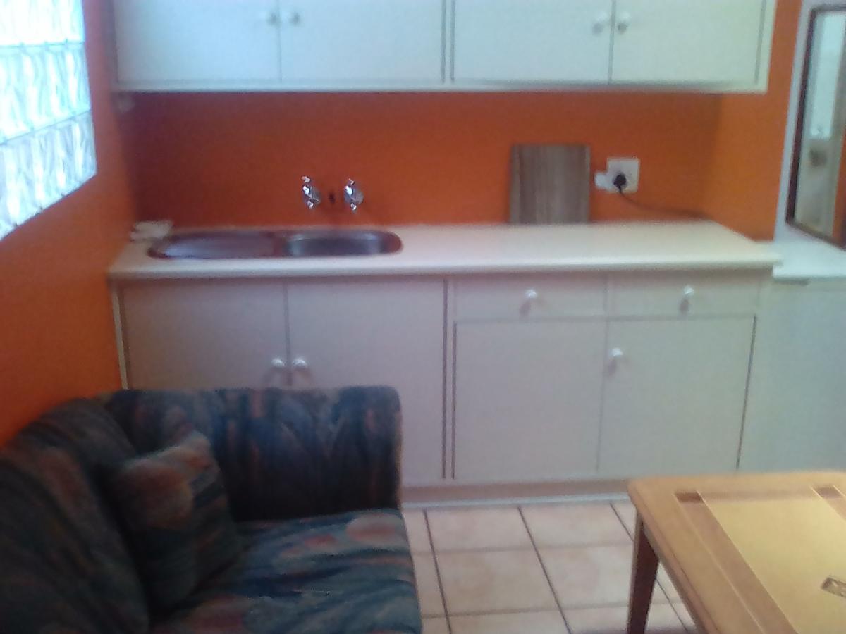Guesthouse Villa Nina Okahandja Esterno foto